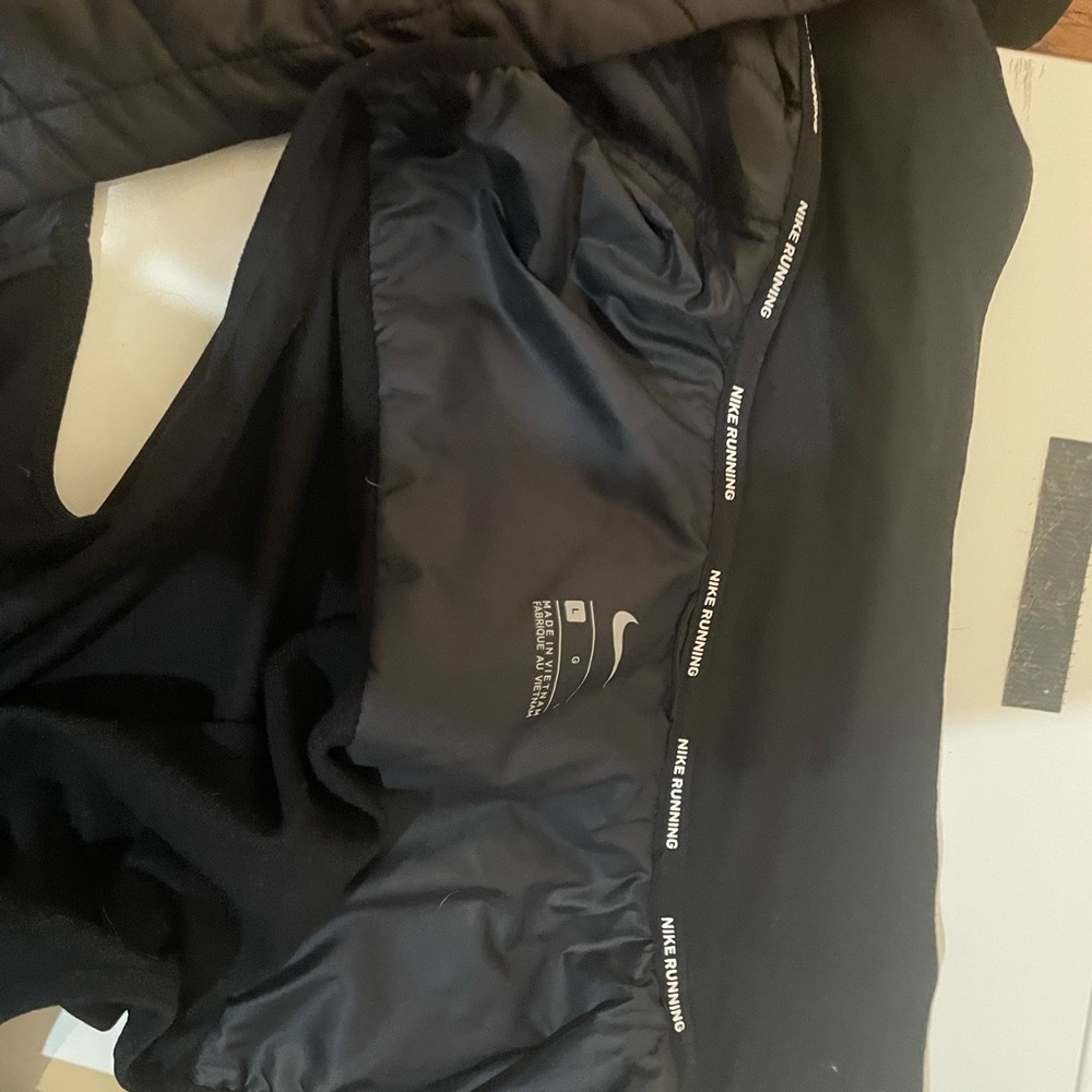 Women’s Nike vest